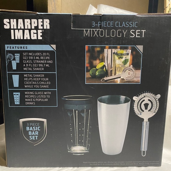 Bar set 🍹 - Picture 7 of 7